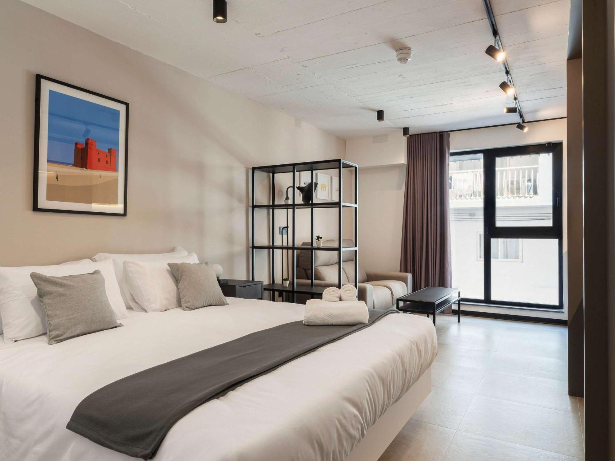 Aparthotel Adagio Malta Central Msida Eksteriør billede