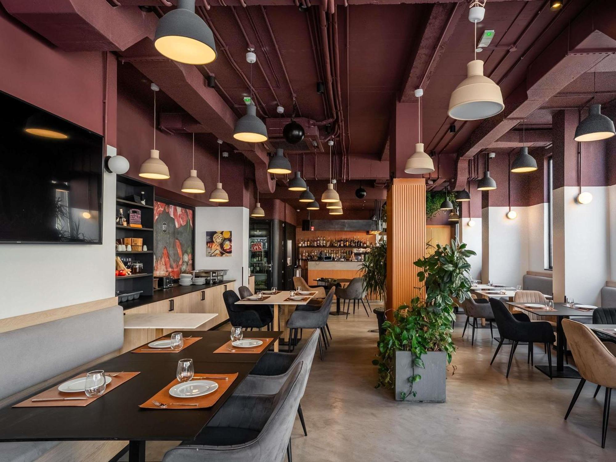 Aparthotel Adagio Malta Central Msida Eksteriør billede