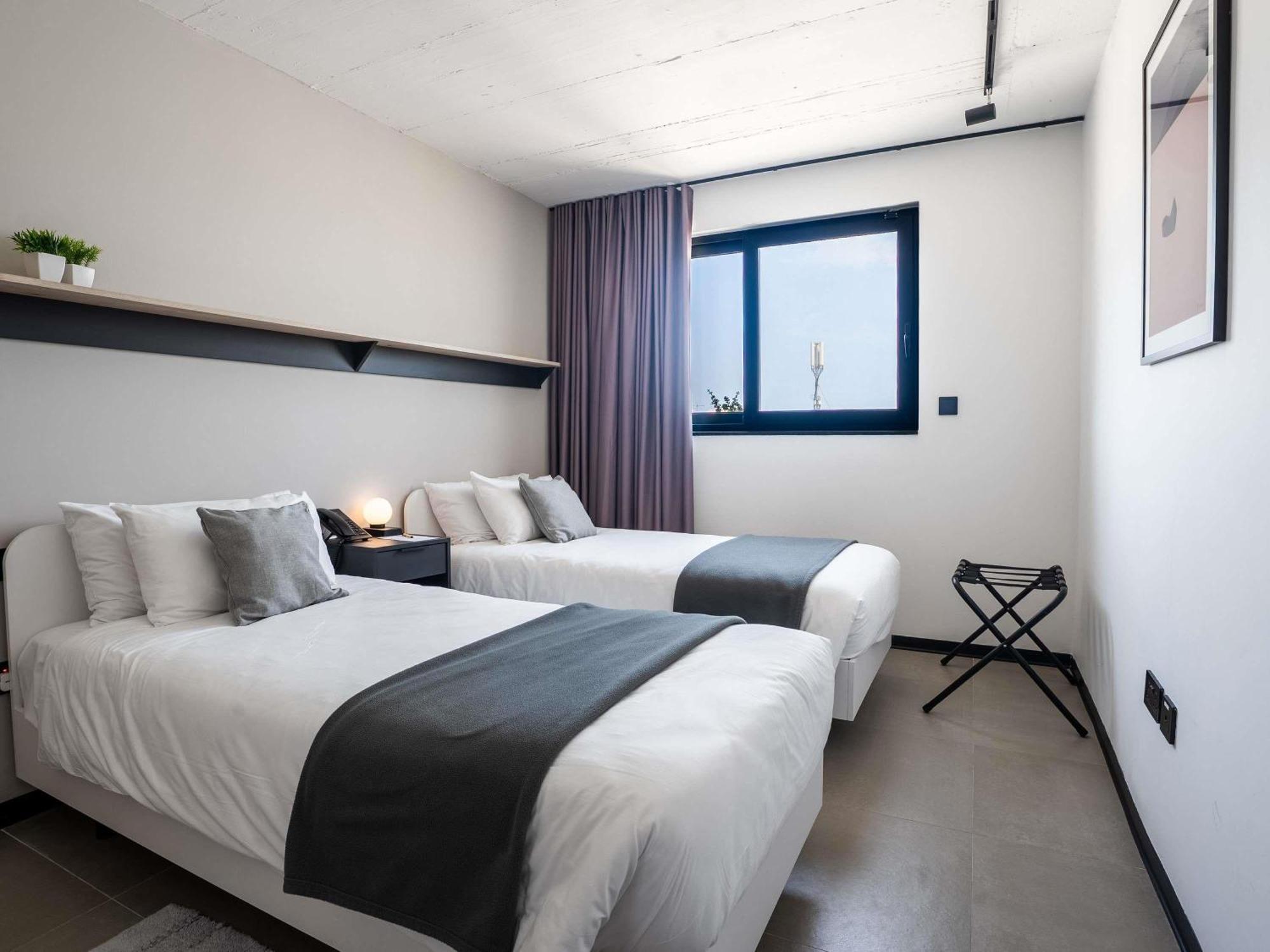Aparthotel Adagio Malta Central Msida Eksteriør billede